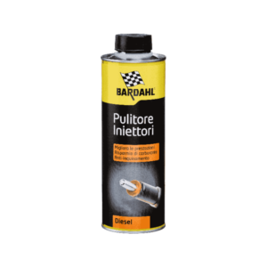 Bardahl Pulitore Iniettori Diesel Injector Cleaner