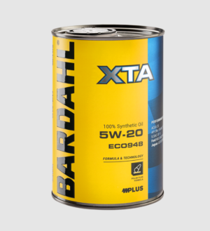 bardahl XTA Polarplus ECO948