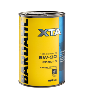 BARDAHL XTA POLAR PLUS ECO913 5W30