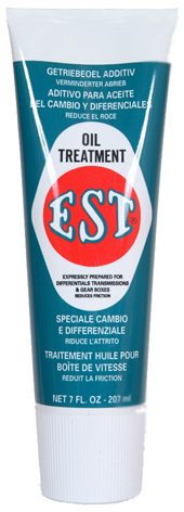 Additivo Anti Attrito EST per Cambi e differenziali