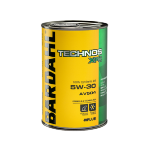 Bardahl Technos XFS AV504 5W-30