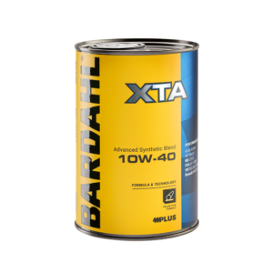 Bardahl XTA 10W-40