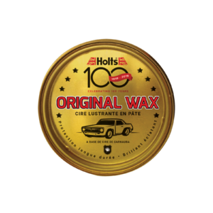 cera lucidante holts original wax carnauba carrozzeria auto moto epoca moderne