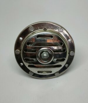 clacson vintage piaggio vespa 6v corrente continua