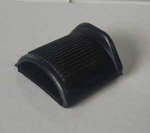 copripedale leva avviamento piaggio vespa 50 125 anni 50 60