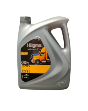 eni i sigma performance e7 15w40 tanica 4 litri acea e7 e5 e3 b3