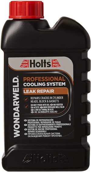 holts 201403 wondarweld 250 riparazione delle incrinature blocco motore