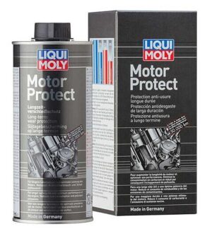 Liqui Moly 1018 Motor Protect Additivo Olio Motore Antiusura Antiattrito 500 ml