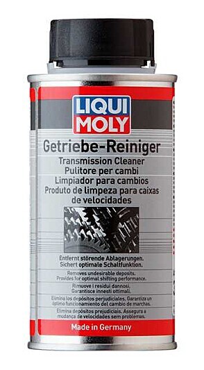 LIQUI MOLY 3321 PULITORE PER CAMBI DETERGENTE CAMBI TRASMISSIONI E DIFFERENZIALI