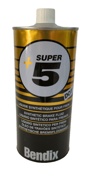 liquido olio sintetico freni frizione dot 5 1 bendix auto moto