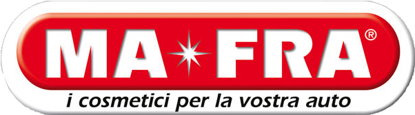 Prodotti per la cura dell'auto MAFRA