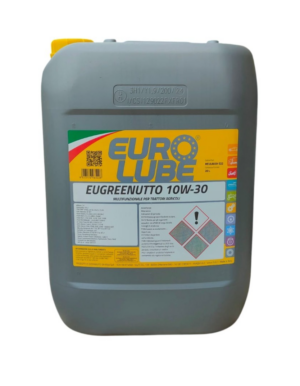 olio multifunzione utto 10w30 20 litri trasmissione cambio sollevatore idraulico