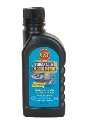 turafalle liquido ripara monoblocchi saldamotori cilindri testate 250ml