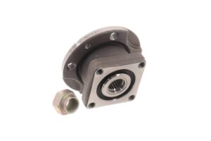 Kit cuscinetto ruota anteriore Fiat Panda 141 dal 1980 al 2003 SKF vkba734