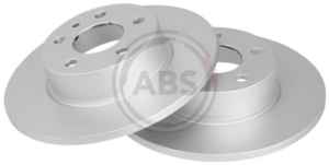 Disco freno ABS 15952