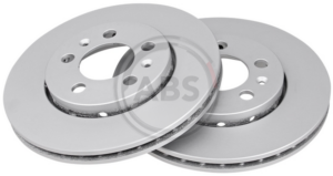 Disco freno ABS 16880