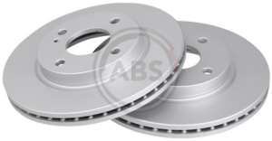 Disco freno ABS 17946
