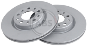 Disco freno ABS 18584