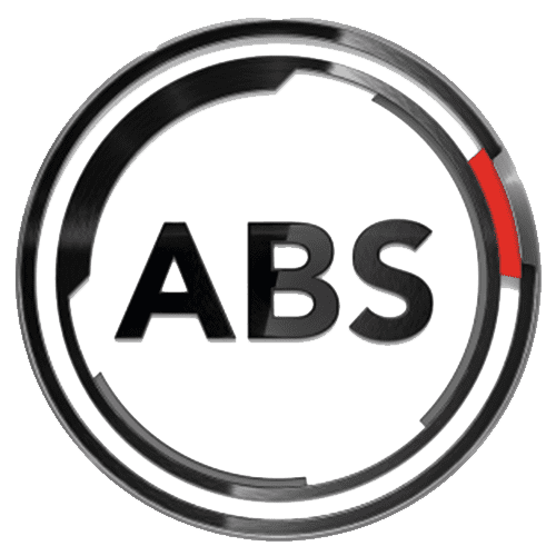 materiale frenante abs
