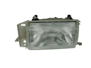fanale anteriore sinistro per fiat tipo dal 5 93 nuovo 46710861