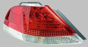 fanale faro posteriore destro bmw serie 7 e65 e66 e67 magneti marelli llf461