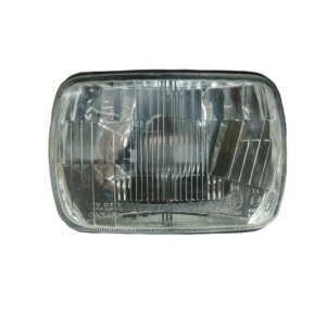 faro anteriore fiat 126 127 128 senza luce di posizione dx sx valeo elma