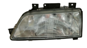 faro anteriore sinistro peugeot 405 proiettore gruppo ottico valeo lc065 061611