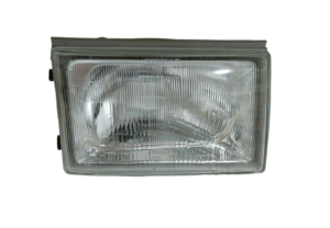 faro fanale anteriore destro fiat croma prima serie originale fiat carello