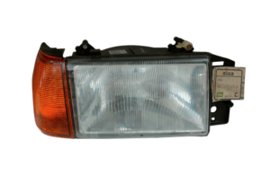faro fanale anteriore destro fiat tipo 1988 93 dx fondo di magazzino proiettore