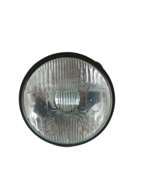 faro fanale anteriore sinistro destro fiat 128 131 132 carello 03912815