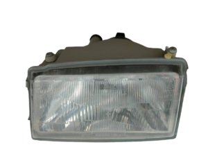 faro fanale anteriore sinistro fiat uno restyling 1989 originale 7694968