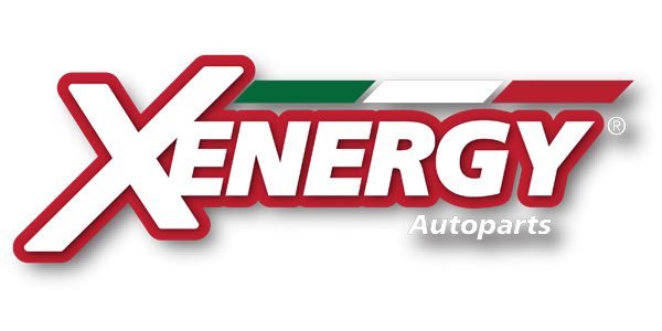 ricambi xenergy