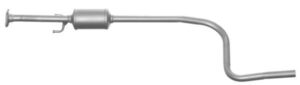 marmitta silenziatore centrale daewoo matiz 0 8 1 0 benzina 96318316