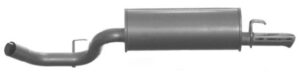 marmitta silenziatore posteriore fiat regata weekend 80 turbo diesel 1 9 7584155