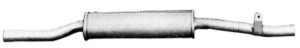 marmitta silenziatore centrale alfa romeo arna 1200 1300 ti 96585825