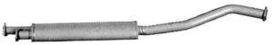 marmitta silenziatore centrale bmw serie 3 e21 320 6 benzina 18121246402