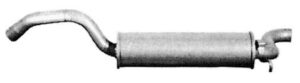 marmitta silenziatore posteriore alfa romeo 33 4x4 1500 10 64 07 60537798