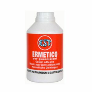 mastice ermetico adesivo sigillante per guarnizioni 125 ml